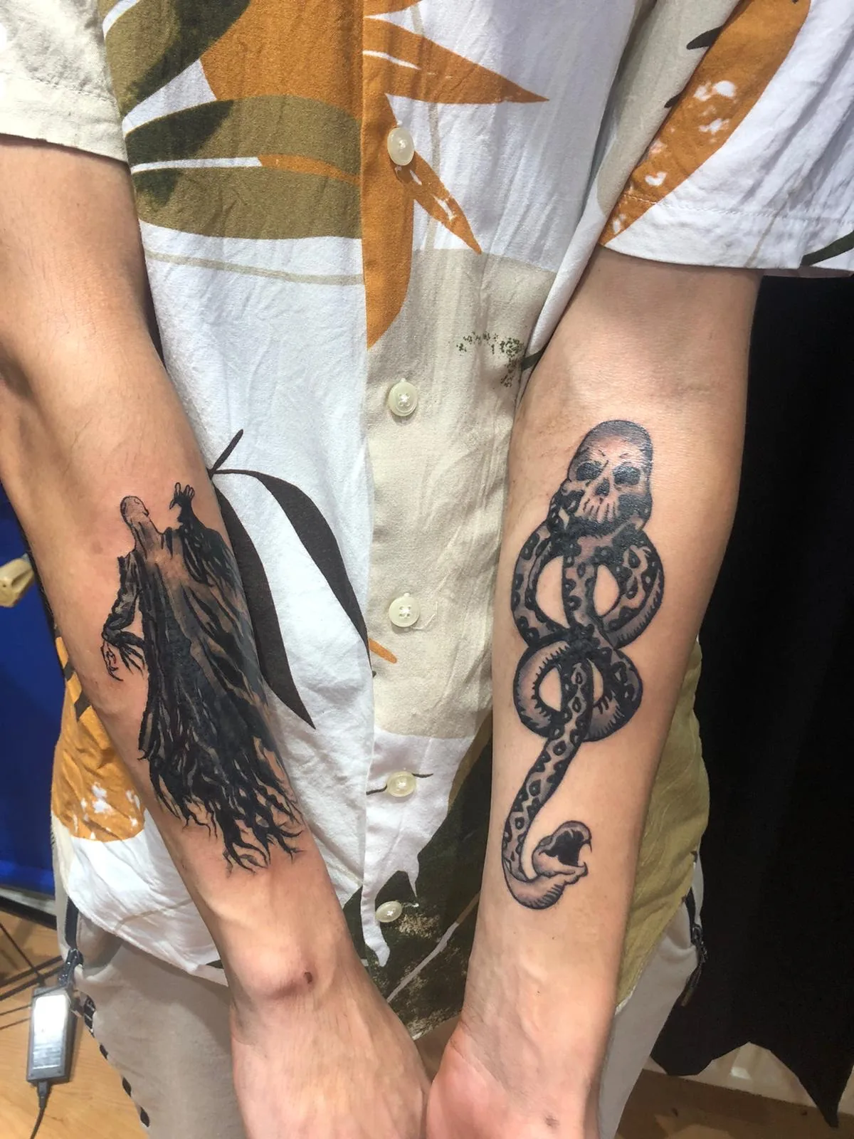Tattoo by By.Sansar TATTOO & PİERCİNG at By.Sansar TATTOO & PİERCİNG