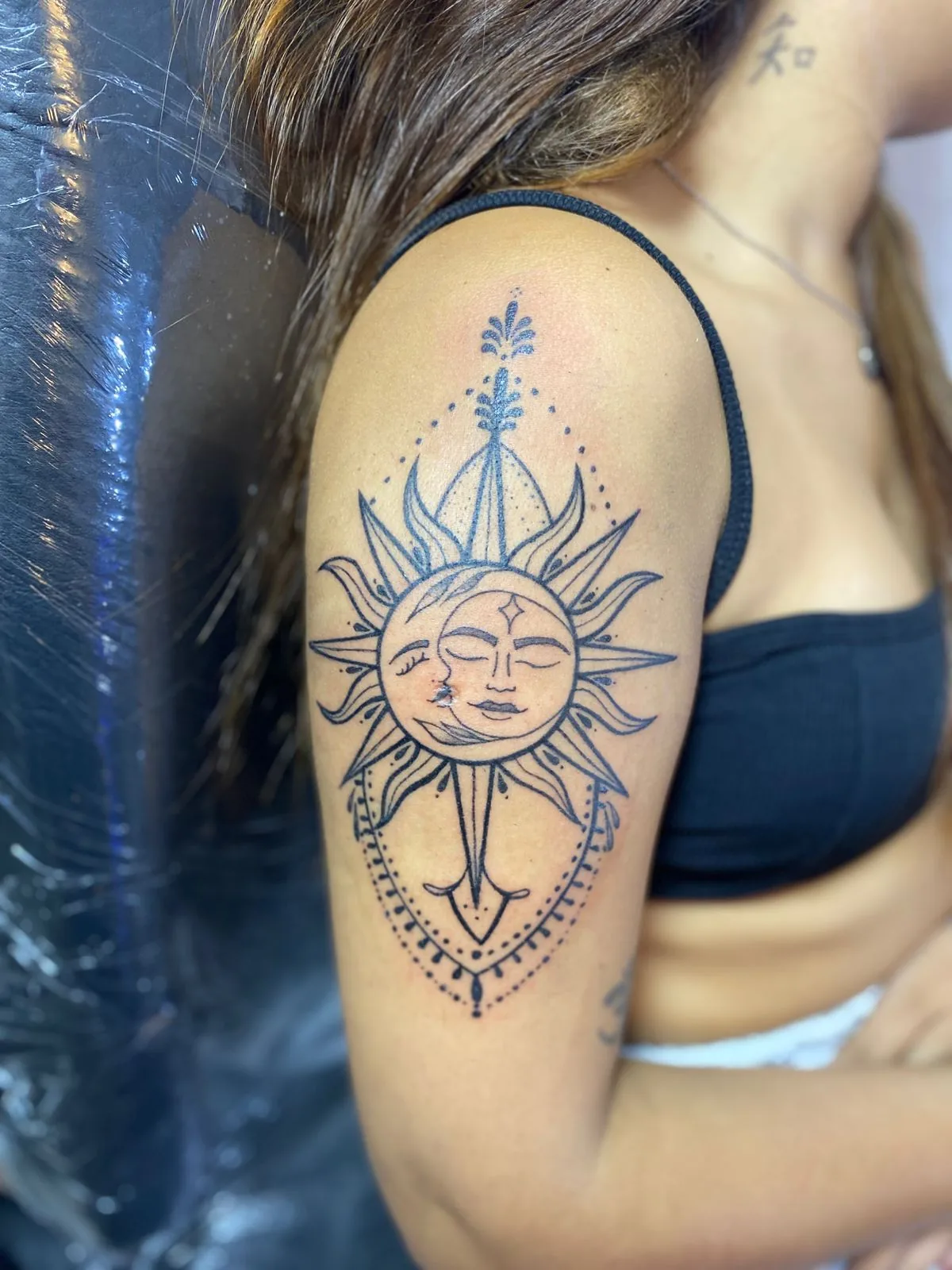 Tattoo by Byele Black Ink - TATTOO STUDIO at Byele Black Ink - TATTOO STUDIO