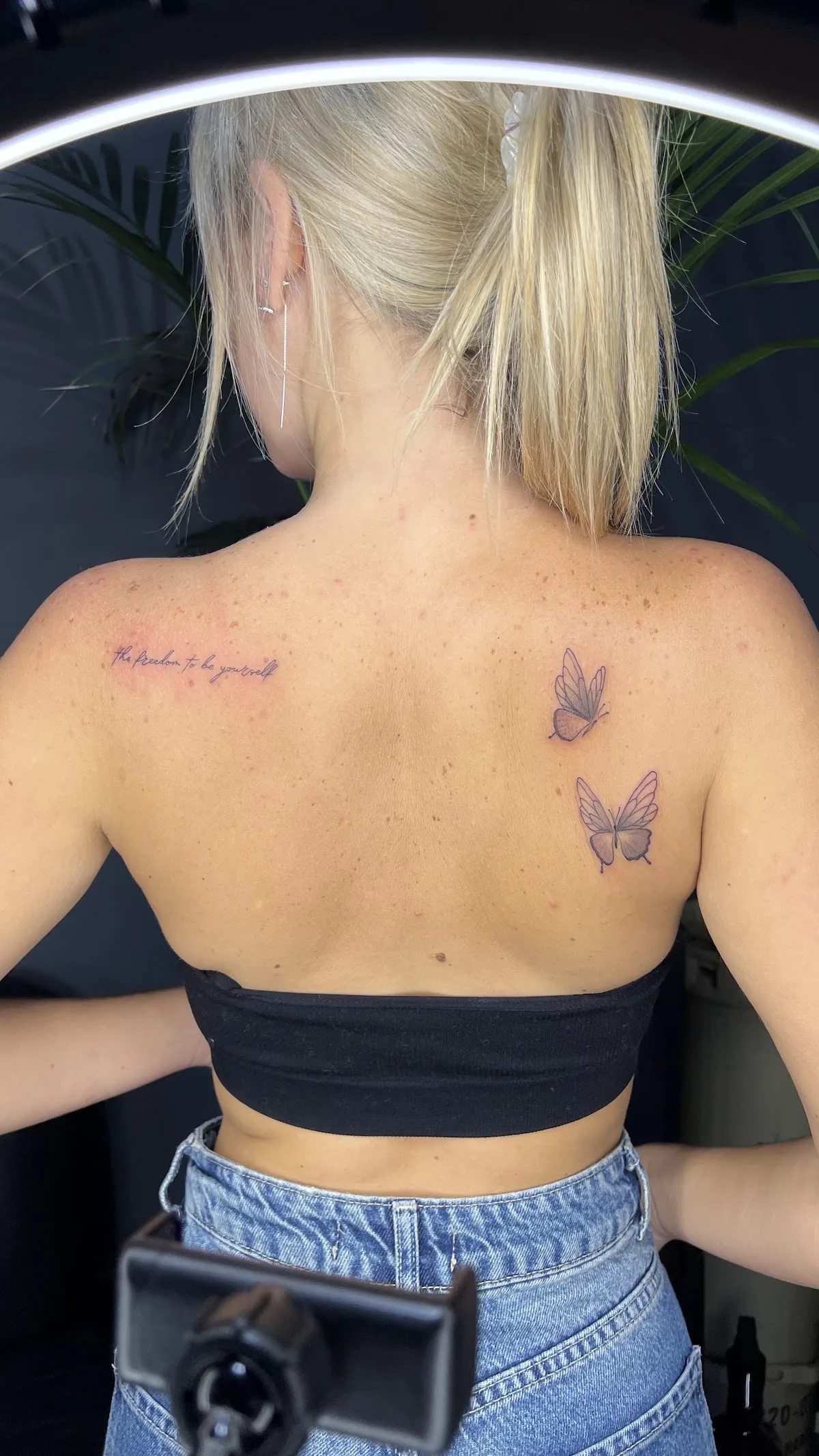 Tattoo by Бззз, тату-студия at Бззз, тату-студия
