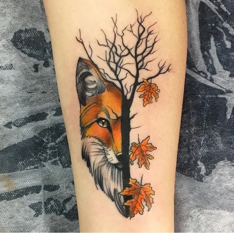 Tattoo by Calavera Tattoo at Calavera Tattoo