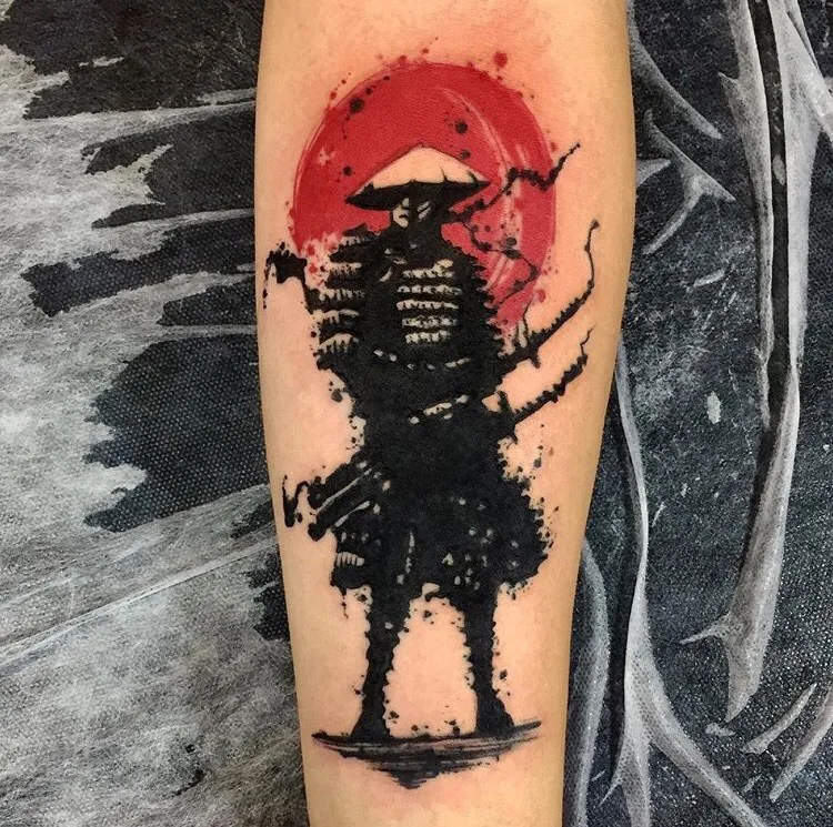 Tattoo by Calavera Tattoo at Calavera Tattoo