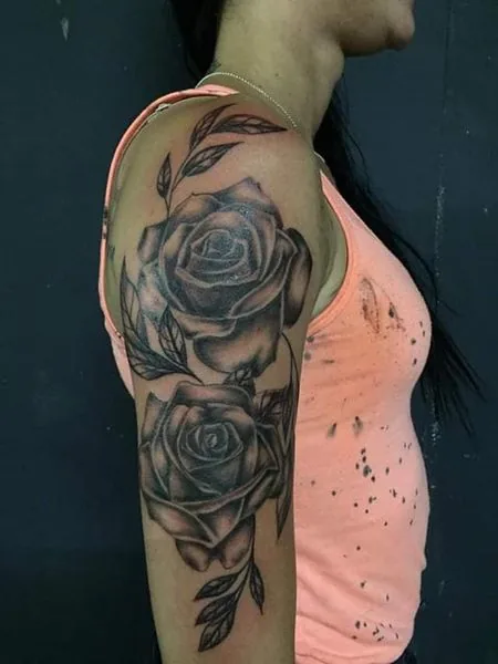 Tattoo by @Calligraphy.inkTattoosDurban at @Calligraphy.inkTattoosDurban