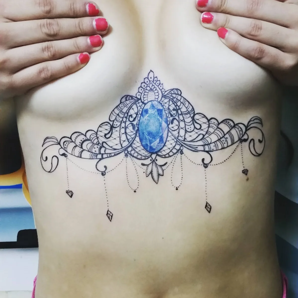 Tattoo by Camden Town Tattoo Studio at Camden Town Tattoo Studio