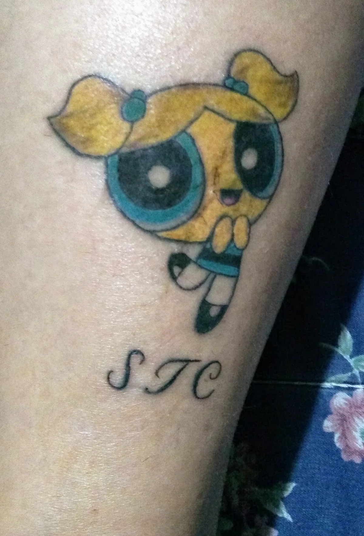 Tattoo by Camden Town Tattoo Studio at Camden Town Tattoo Studio