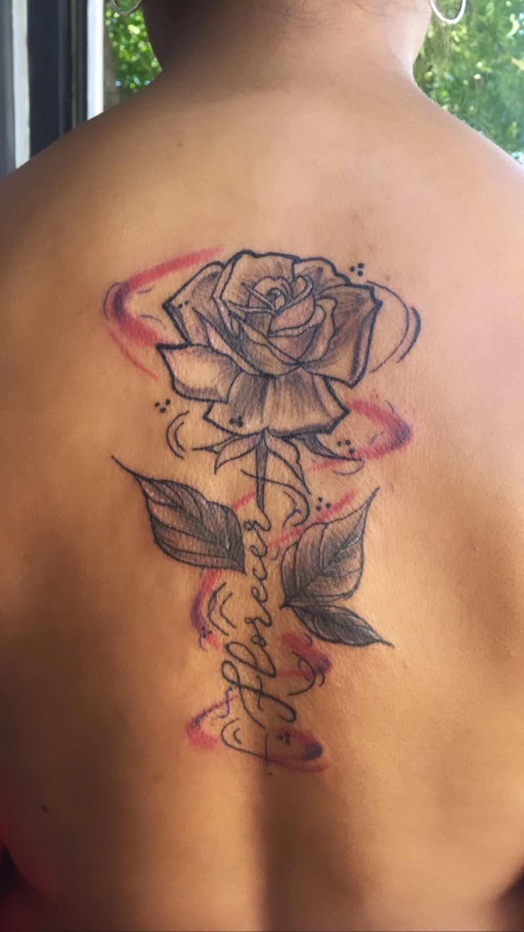 Tattoo by CANDY TATTOO STORE at CANDY TATTOO STORE