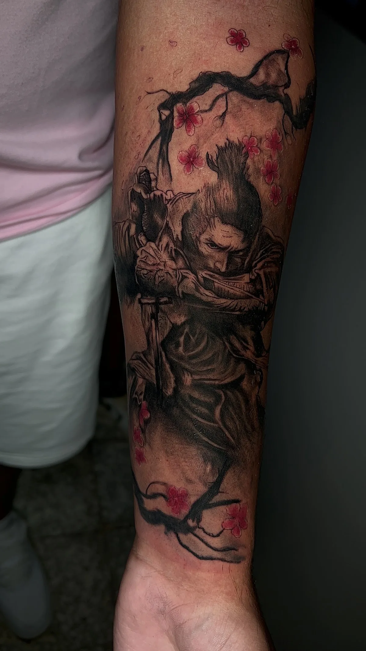 Tattoo by CANDY TATTOO STORE at CANDY TATTOO STORE