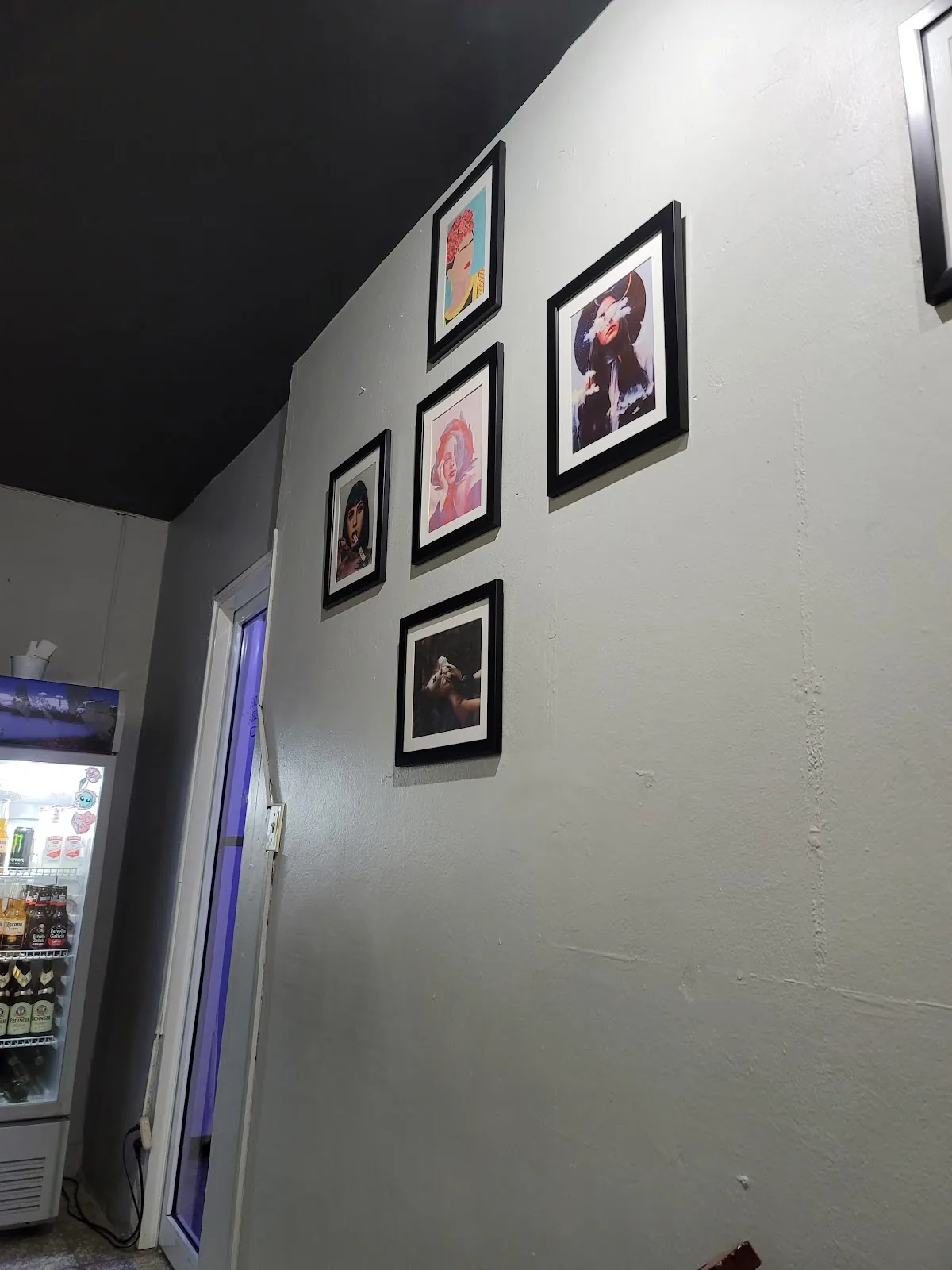 Tattoo by CANDY TATTOO STORE at CANDY TATTOO STORE