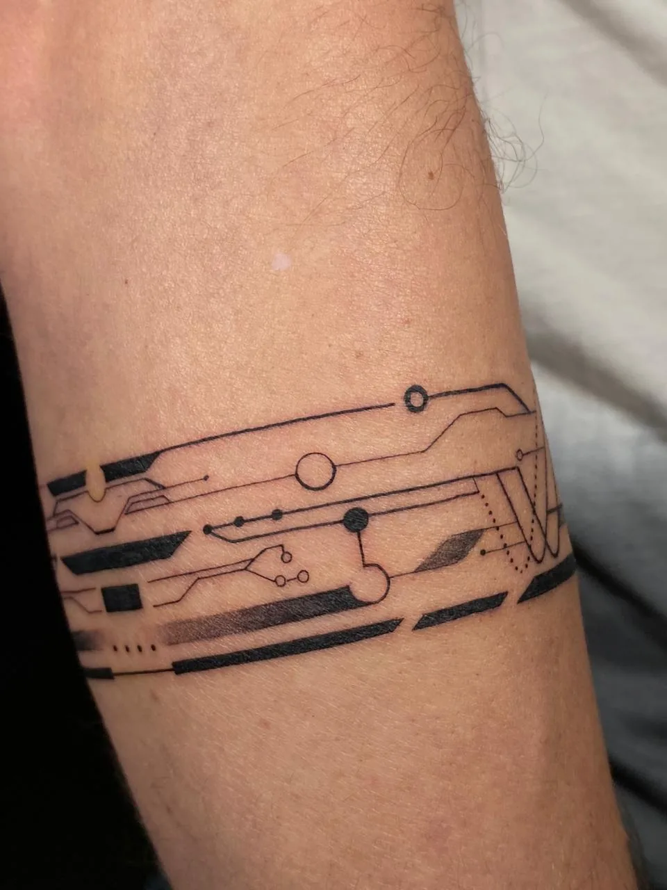 Tattoo by CANO TATTOO STUDIO MEDELLÍN at CANO TATTOO STUDIO MEDELLÍN