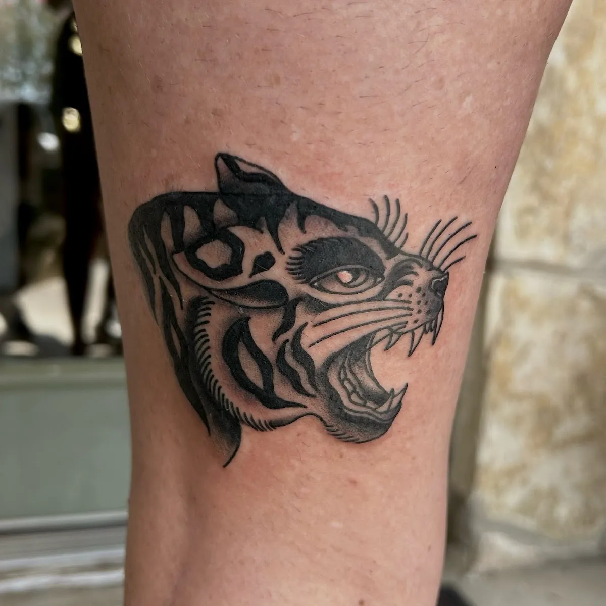 Tattoo by CAPE ELECTRIC TATTOO at CAPE ELECTRIC TATTOO