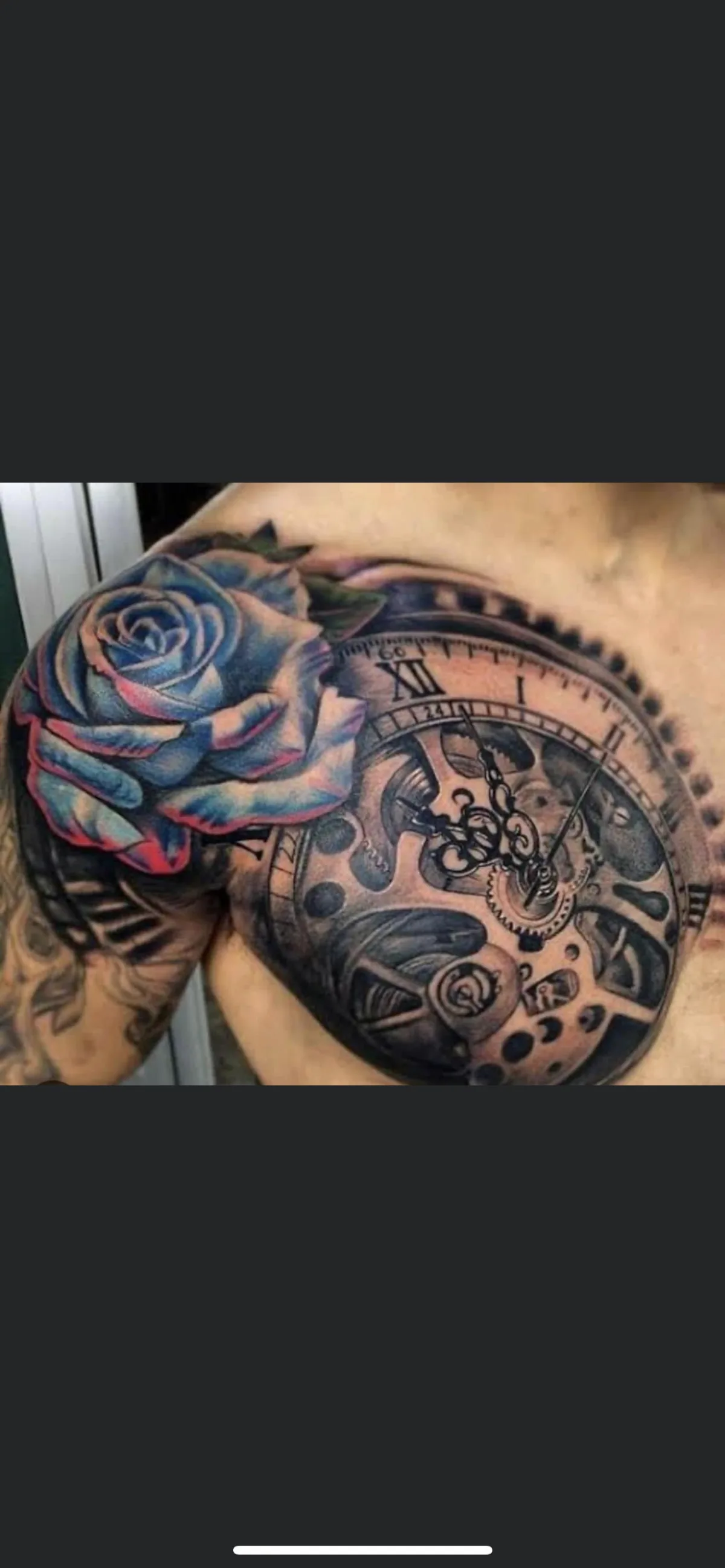 Tattoo by Captain Jack Tattoo Studio bali at Captain Jack Tattoo Studio bali