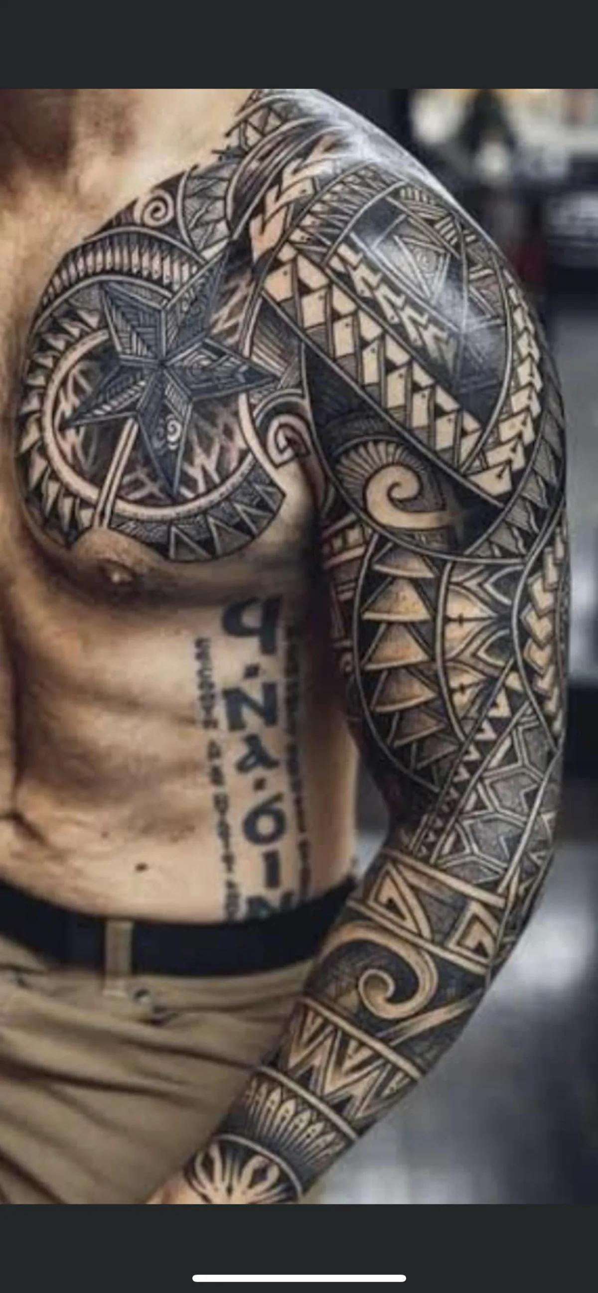 Tattoo by Captain Jack Tattoo Studio bali at Captain Jack Tattoo Studio bali