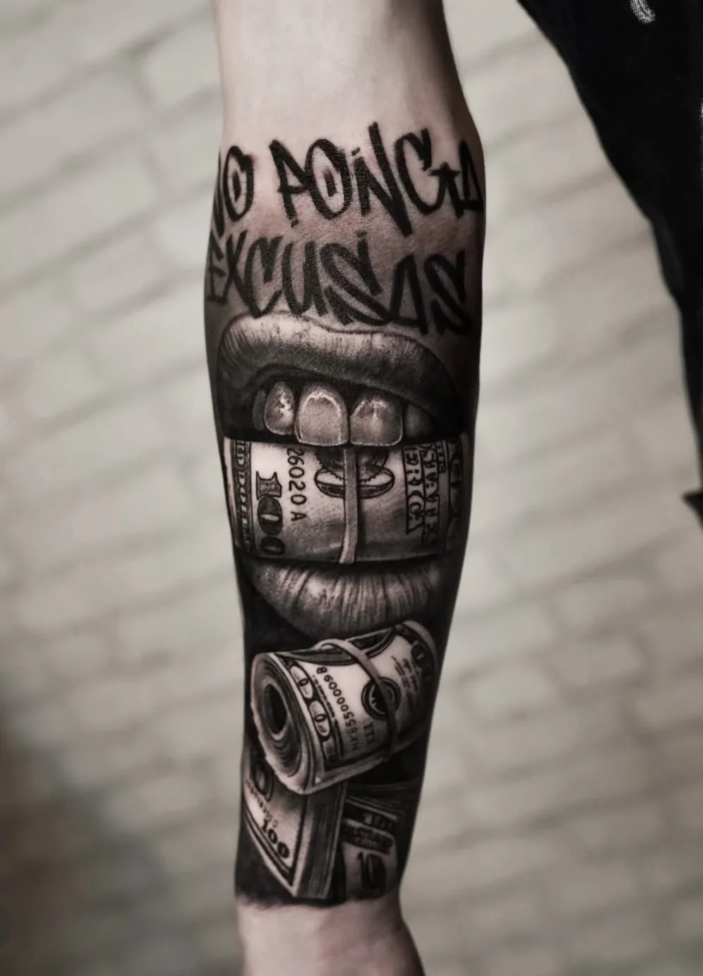 Tattoo by Carmel Tattoo Studio at Carmel Tattoo Studio