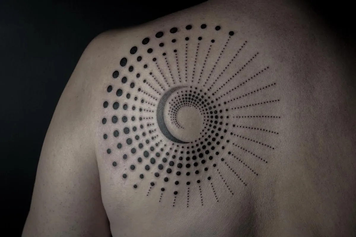 Tattoo by Carmel Tattoo Studio at Carmel Tattoo Studio