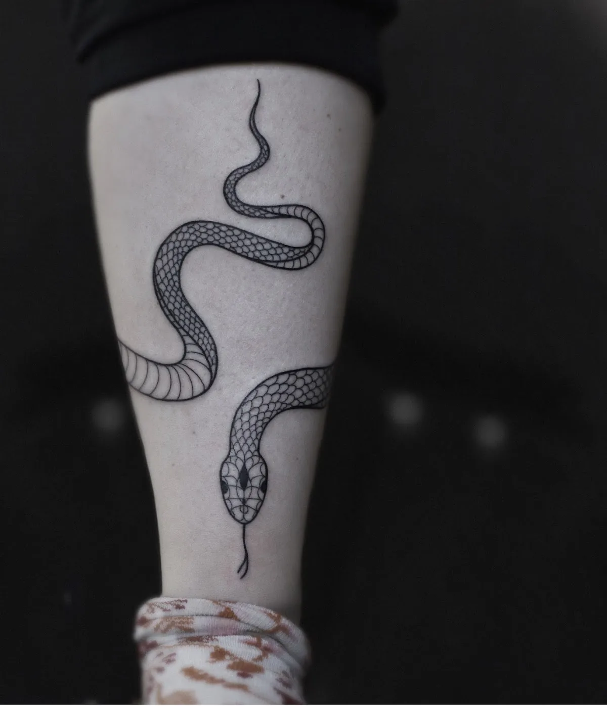 Tattoo by Carmel Tattoo Studio at Carmel Tattoo Studio