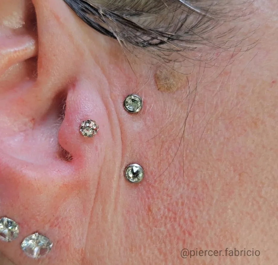Tattoo by Carvalho tattoo studio at Carvalho tattoo studio