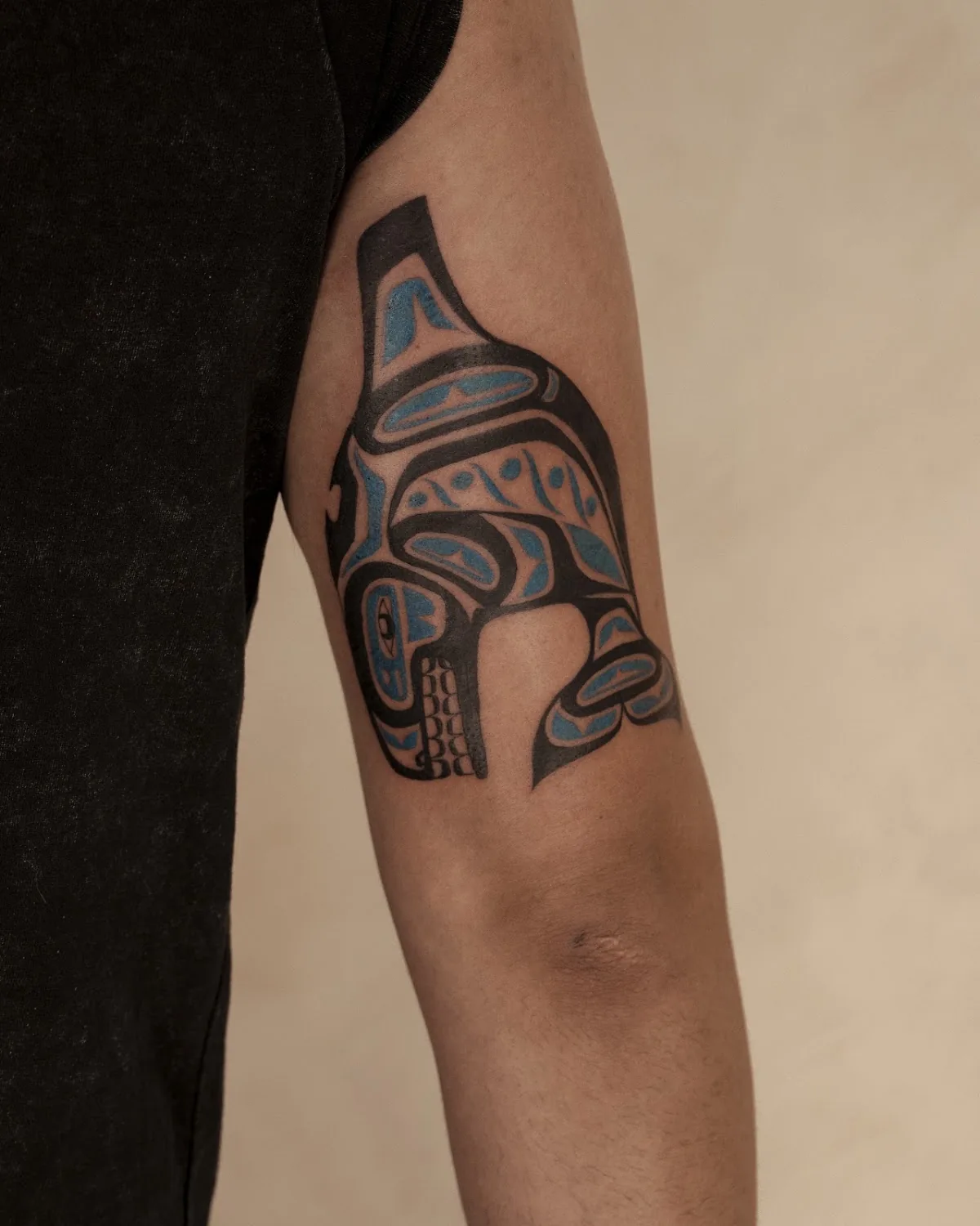 Tattoo by Cavalera Art & Tattoo at Cavalera Art & Tattoo