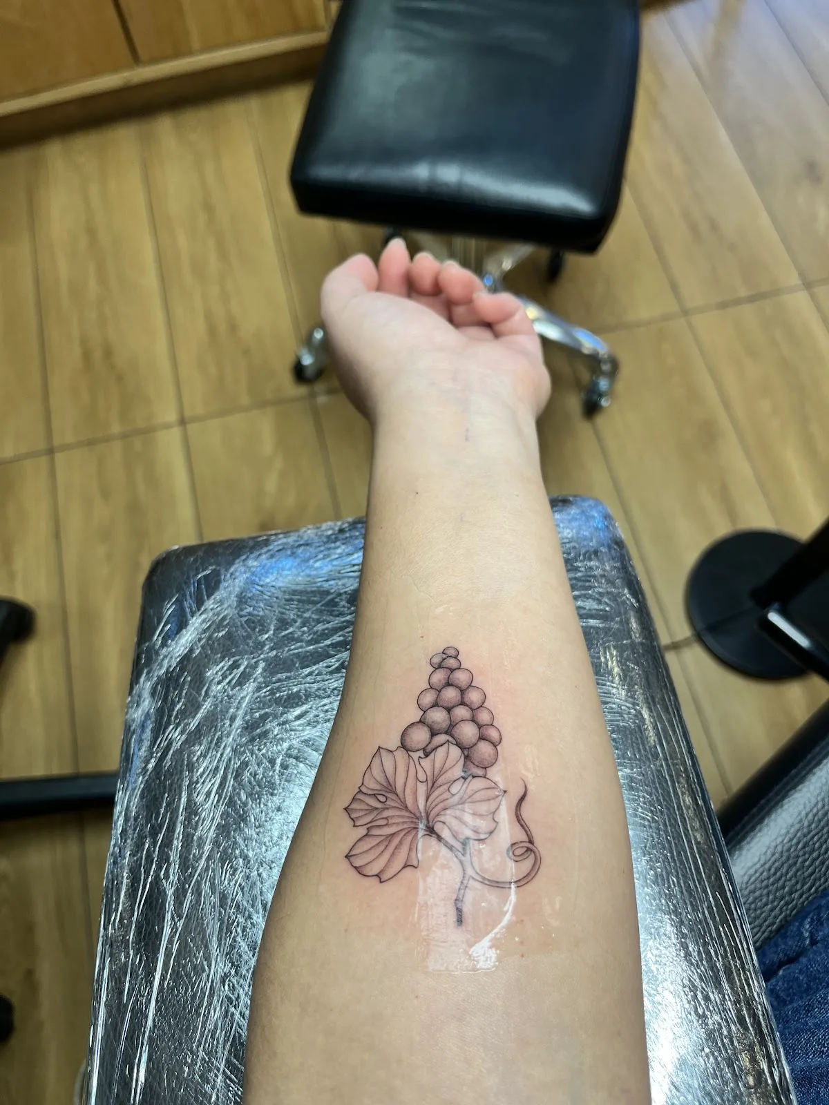 Tattoo by Cavalera Art & Tattoo at Cavalera Art & Tattoo