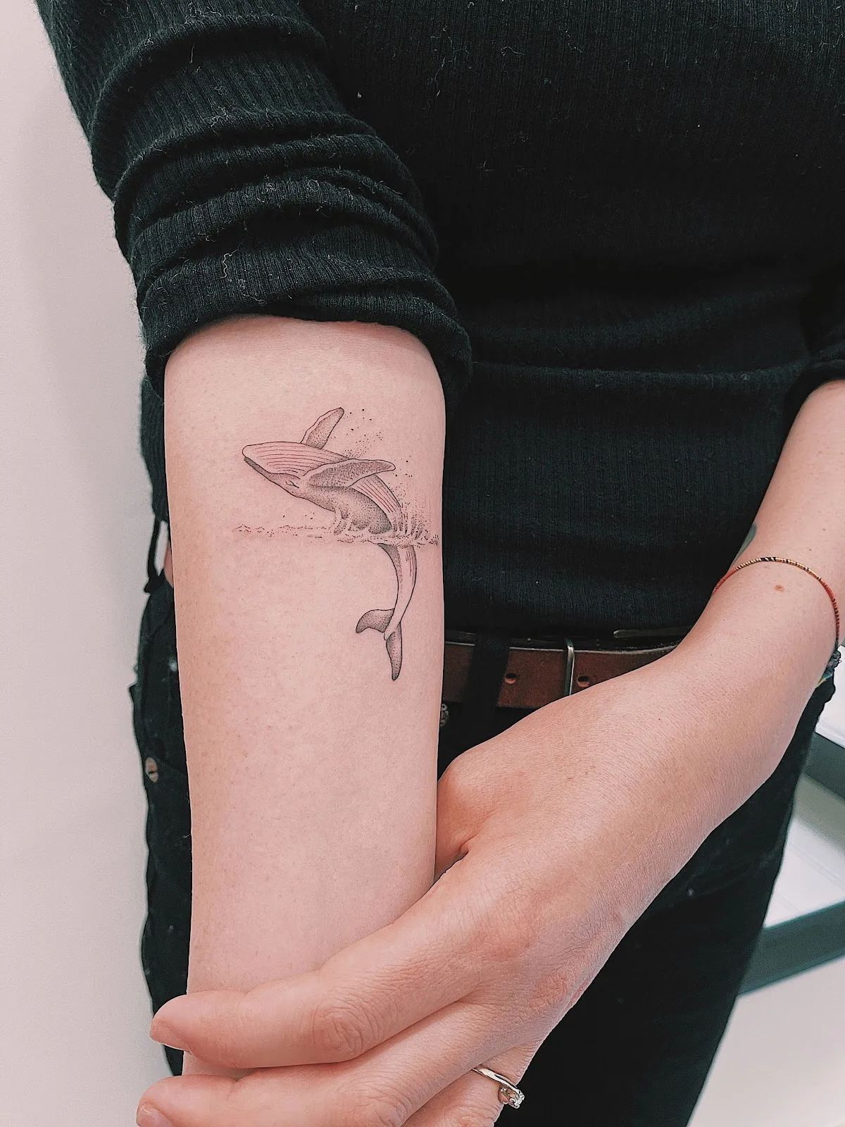 Tattoo by Cella Tattoo Roma at Cella Tattoo Roma