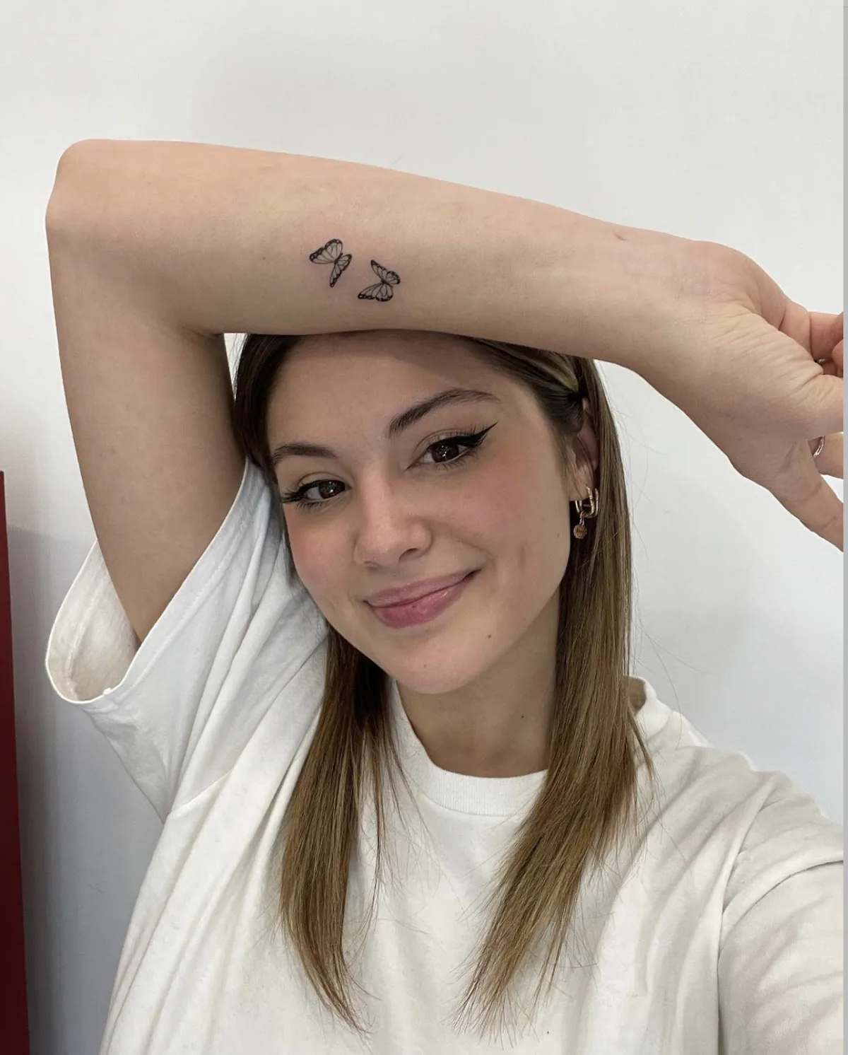 Tattoo by Cella Tattoo Roma at Cella Tattoo Roma