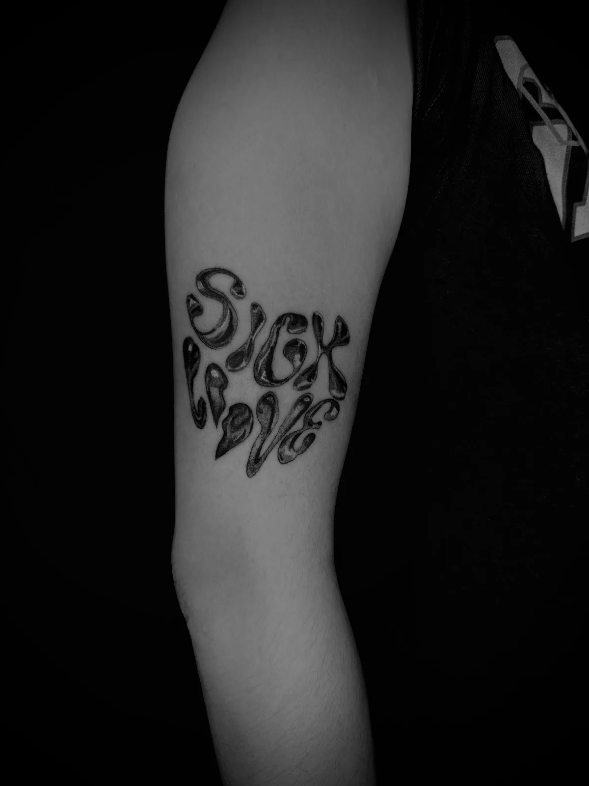 Tattoo by Central Tattoo at Central Tattoo