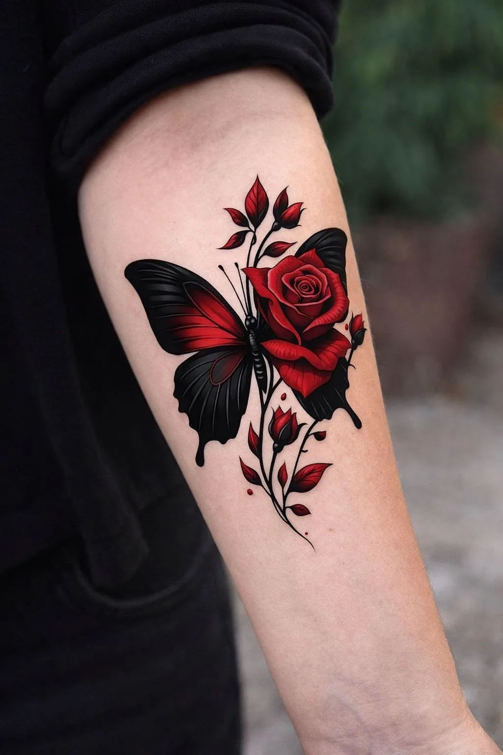 Tattoo by Chakra Tattoo at Chakra Tattoo