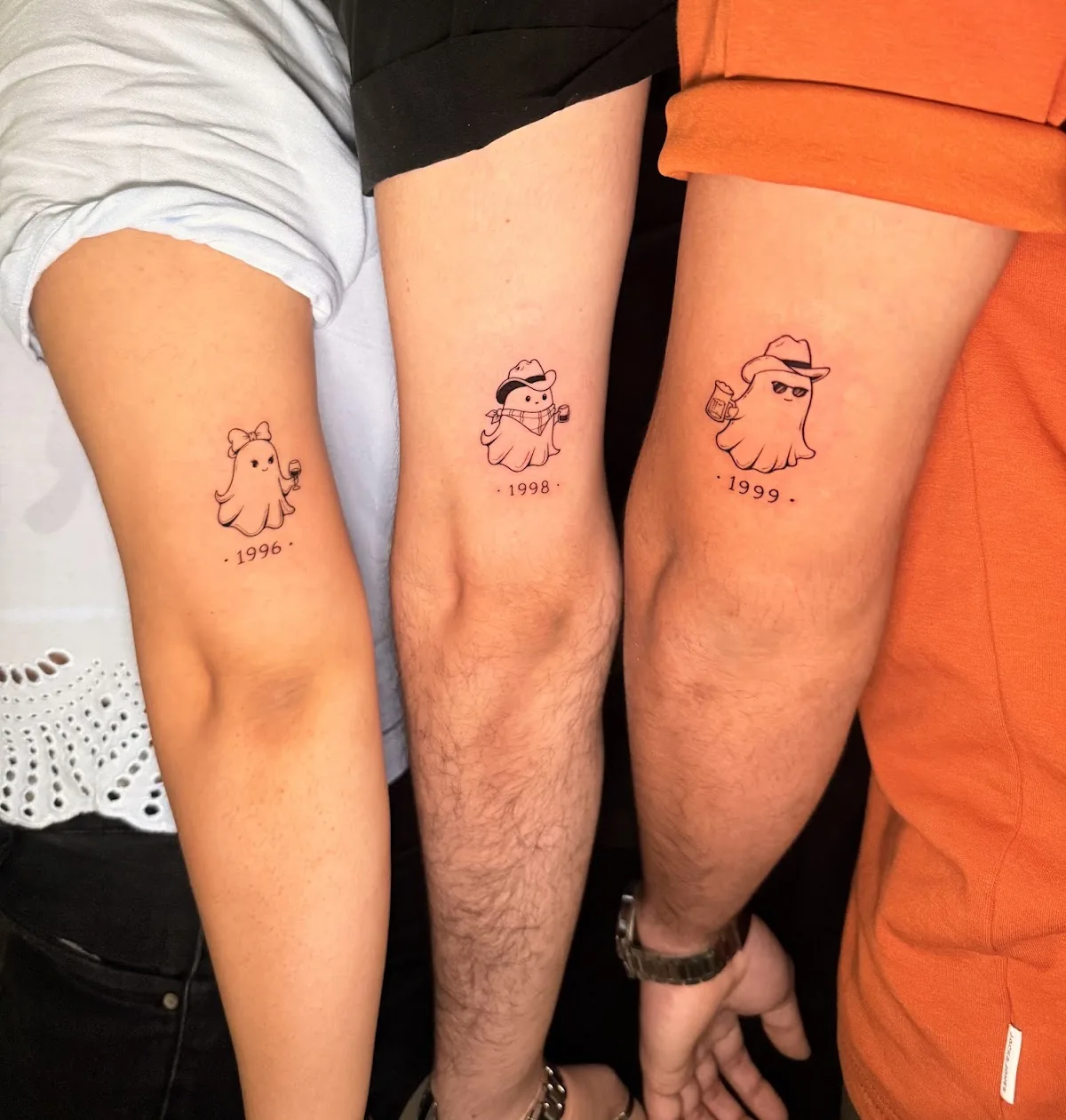 Tattoo by Chandu Art Tattoos ( Goregaon ) at Chandu Art Tattoos ( Goregaon )