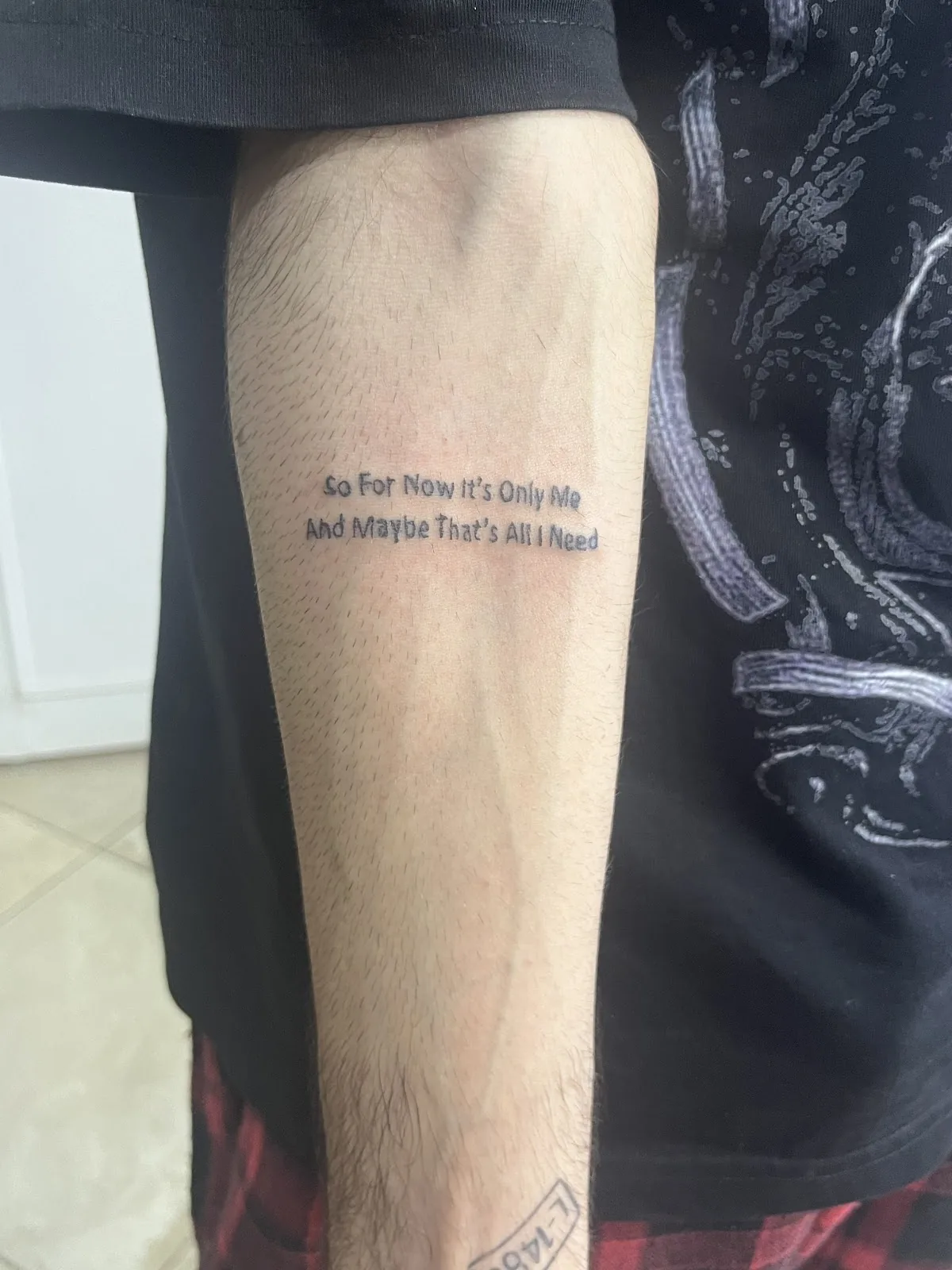 Tattoo by Chaos tattoos at Chaos tattoos