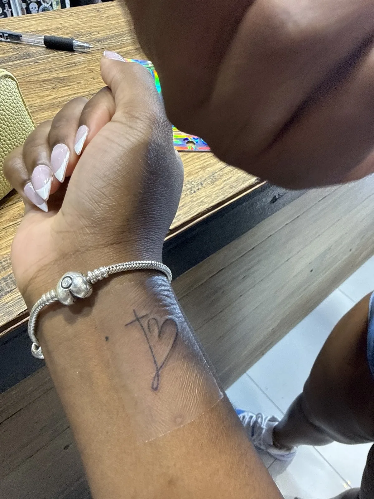 Tattoo by Chapel Tattoos Miami at Chapel Tattoos Miami