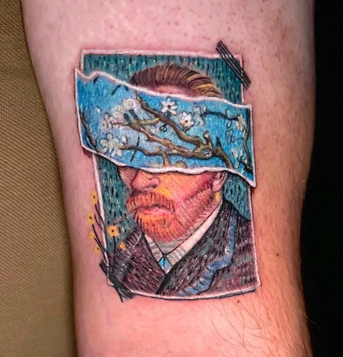 Tattoo by Cheap Tattoo at Cheap Tattoo