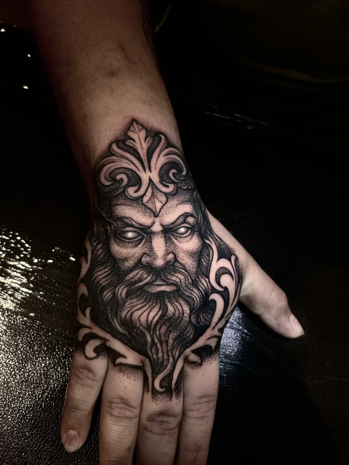 Tattoo by Cheap Tattoo at Cheap Tattoo