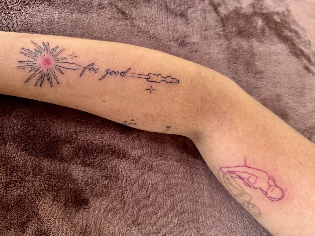 Tattoo by Cheap Tattoo at Cheap Tattoo