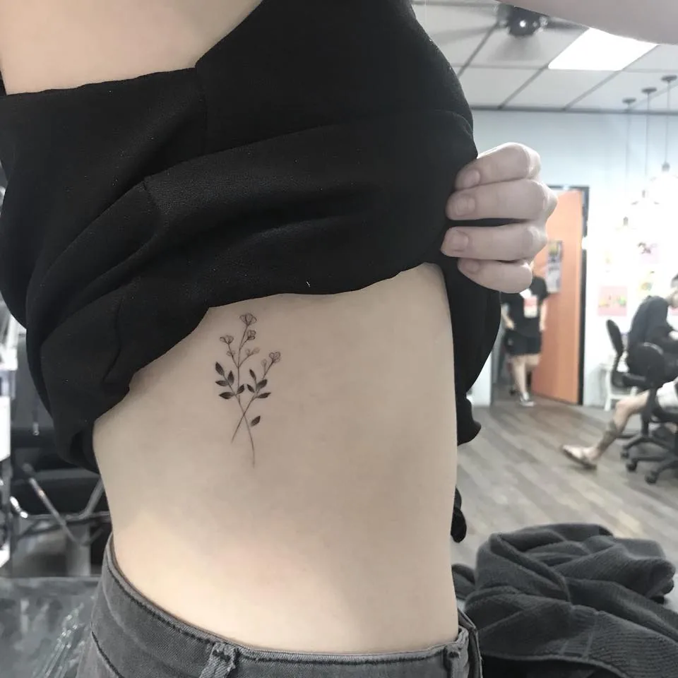 Tattoo by Cheer Ink Tattoo Studio at Cheer Ink Tattoo Studio