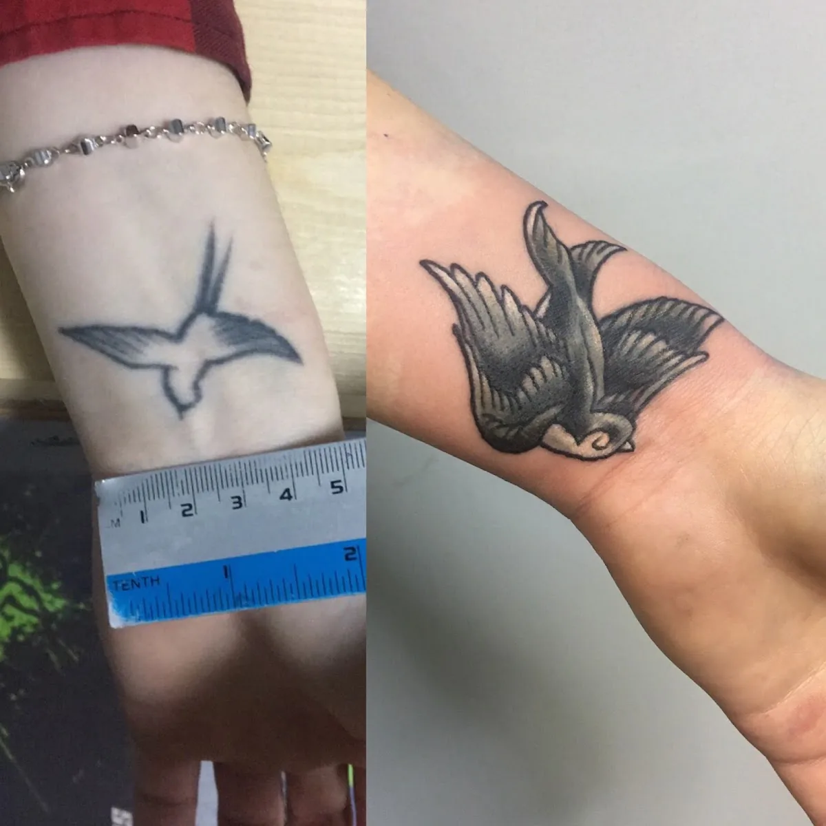 Tattoo by Черная пантера, тату-салон at Черная пантера, тату-салон