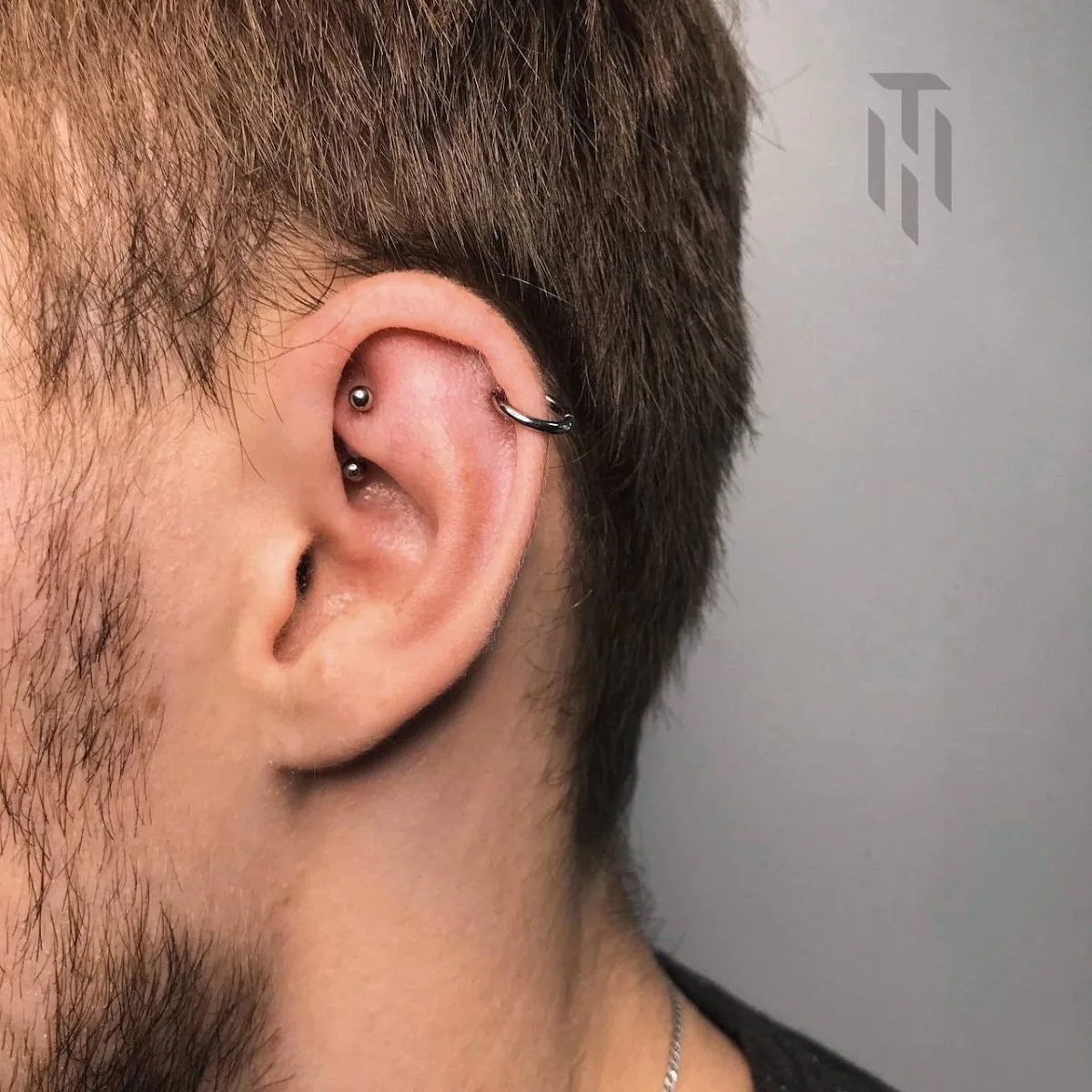 Tattoo by Черное coлнце, тату-салон at Черное coлнце, тату-салон
