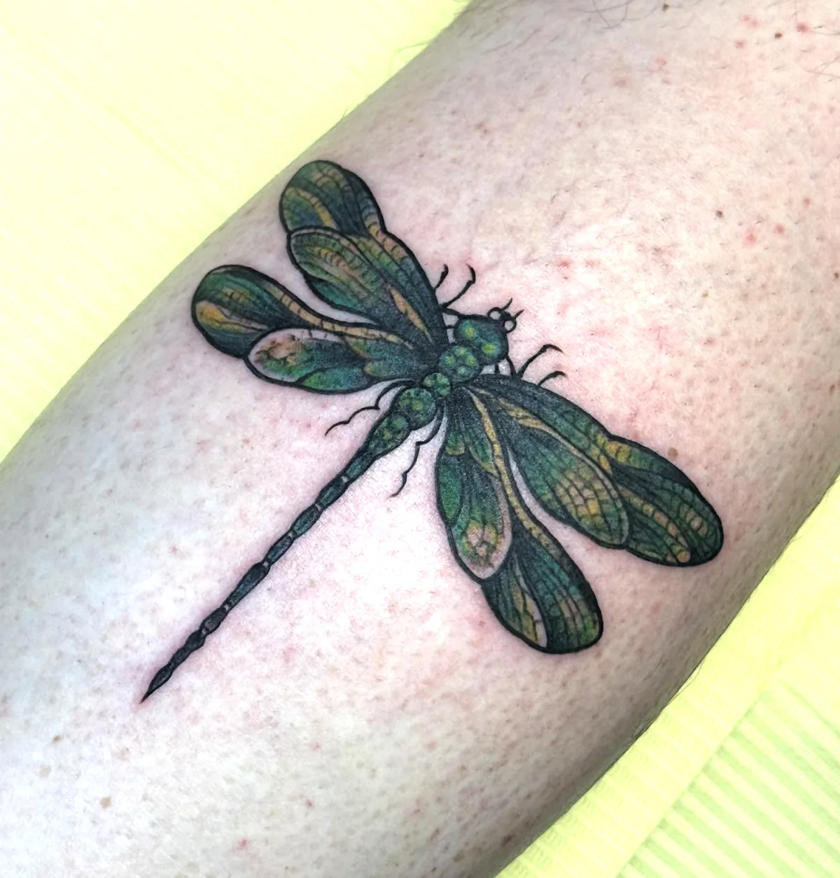 Tattoo by Cherry Bomb Tattoo & Piercing Studio - Walk-Ins Welcome! at Cherry Bomb Tattoo & Piercing Studio - Walk-Ins Welcome!