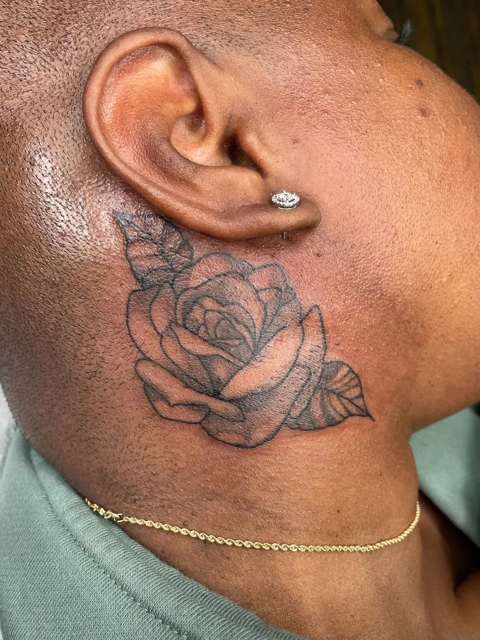 Tattoo by Cherry Bomb Tattoo & Piercing Studio - Walk-Ins Welcome! at Cherry Bomb Tattoo & Piercing Studio - Walk-Ins Welcome!