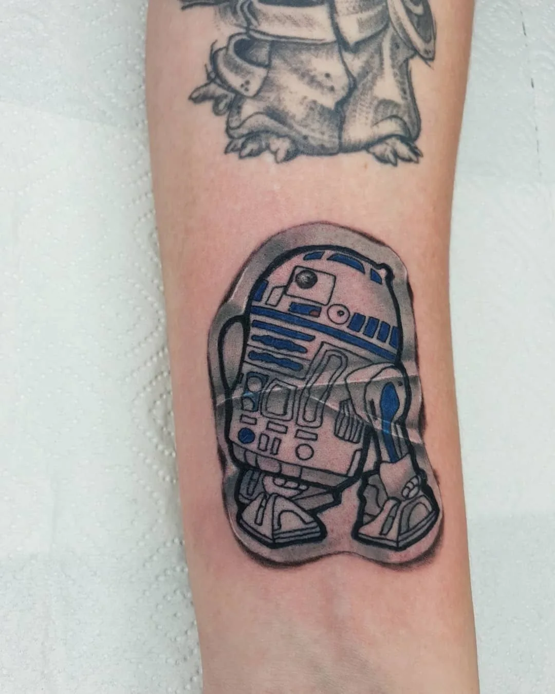 Tattoo by Cheshirskii, тату-салон at Cheshirskii, тату-салон