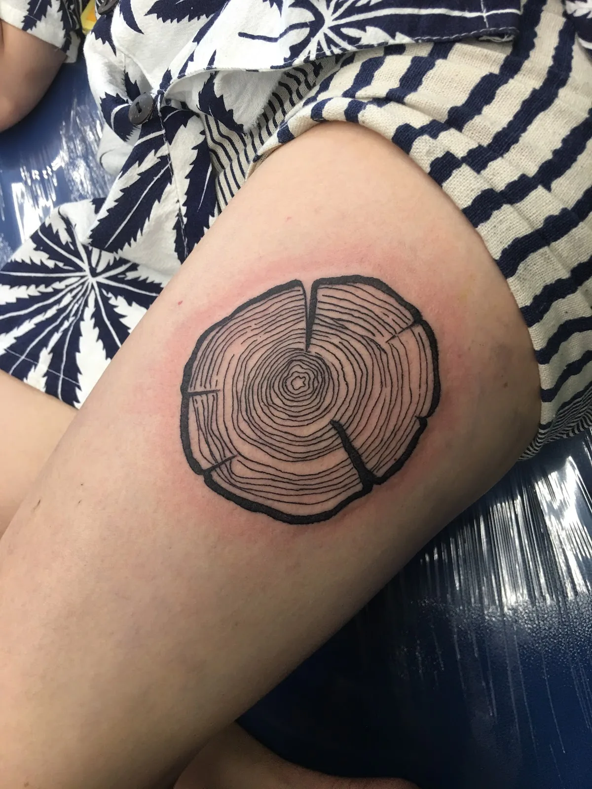 Tattoo by Chiang Mai Skinart Tattoo Studio at Chiang Mai Skinart Tattoo Studio
