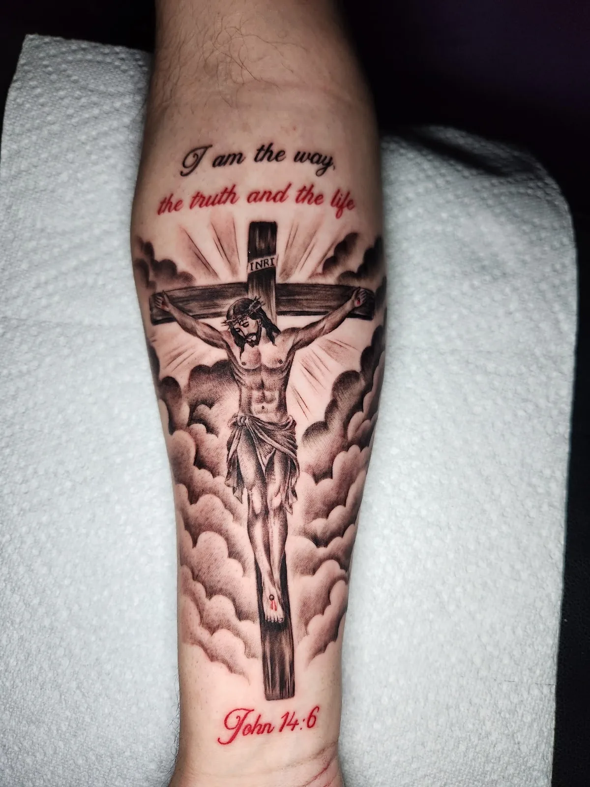Tattoo by Chicago Ink Tattoo & Body Piercing at Chicago Ink Tattoo & Body Piercing