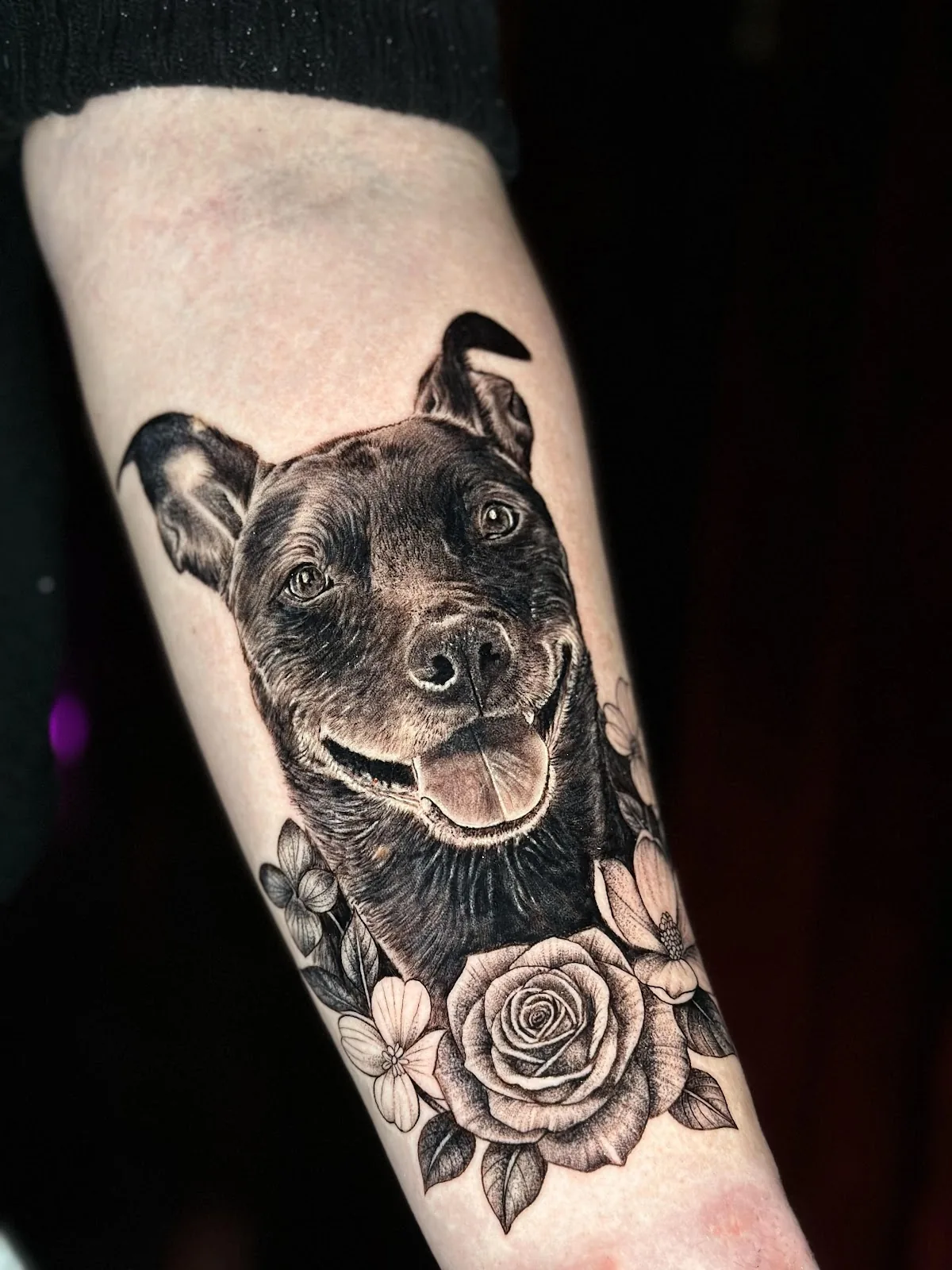Tattoo by Chicago Ink Tattoo & Body Piercing at Chicago Ink Tattoo & Body Piercing