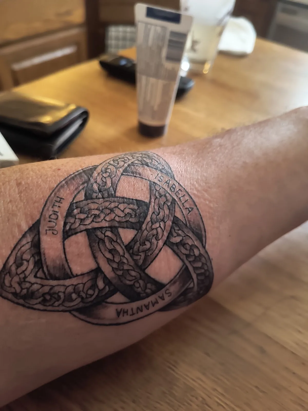 Tattoo by Chicago Ink Tattoo & Body Piercing at Chicago Ink Tattoo & Body Piercing