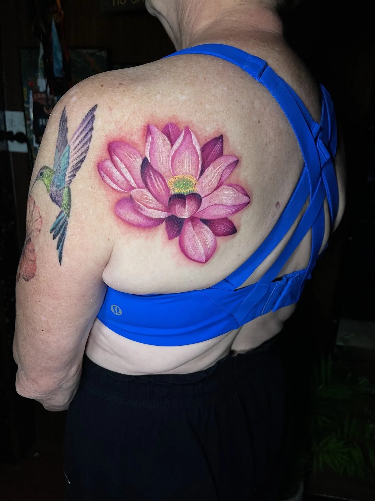 Tattoo by Chiến Hồ Tattoo at Chiến Hồ Tattoo