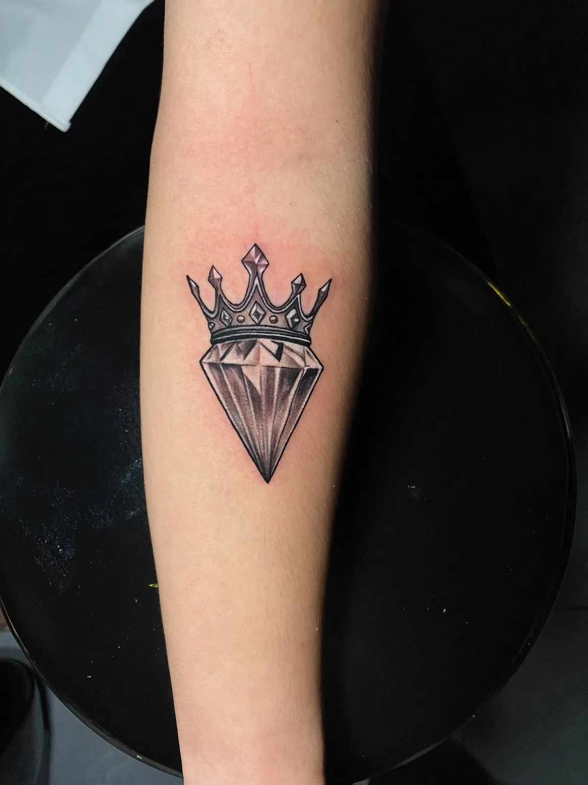 Tattoo by Chiến Hồ Tattoo at Chiến Hồ Tattoo
