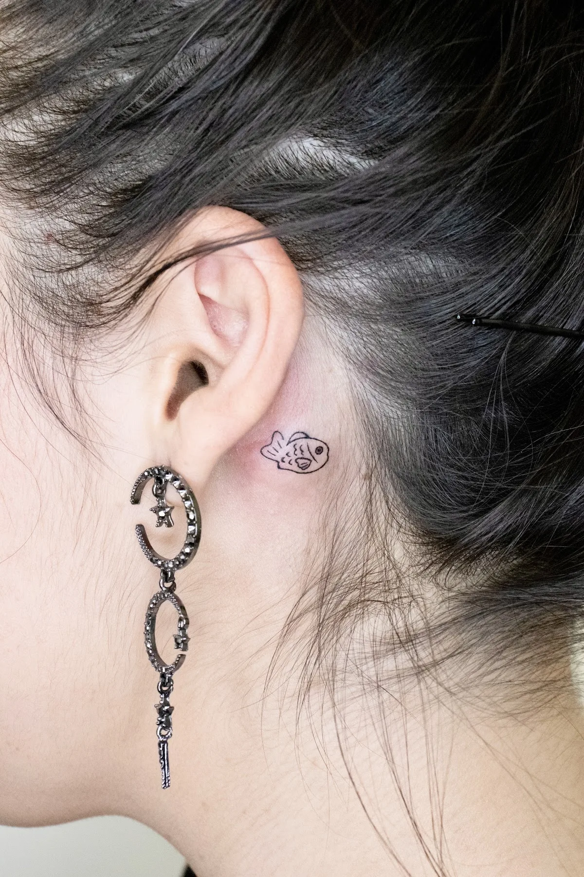Tattoo by CHILL TATTOO at CHILL TATTOO