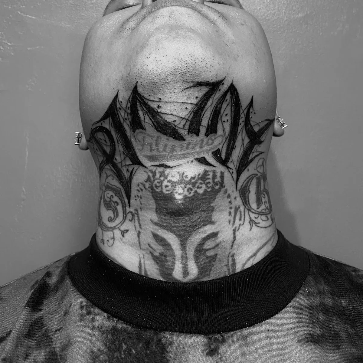 Tattoo by chinoyink tattoo studio at chinoyink tattoo studio