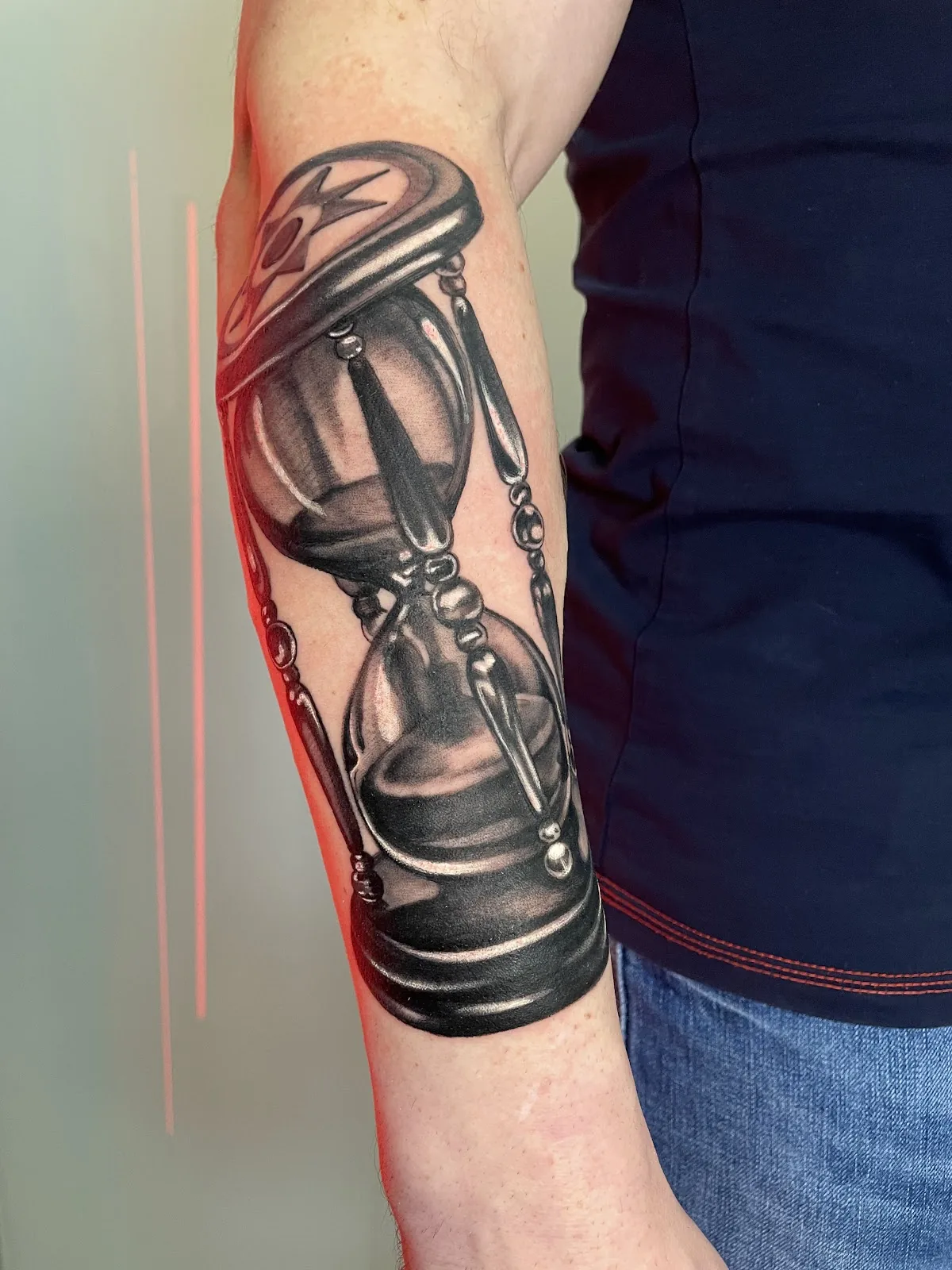 Tattoo by ЧЛ Чернильная, тату-студия at ЧЛ Чернильная, тату-студия