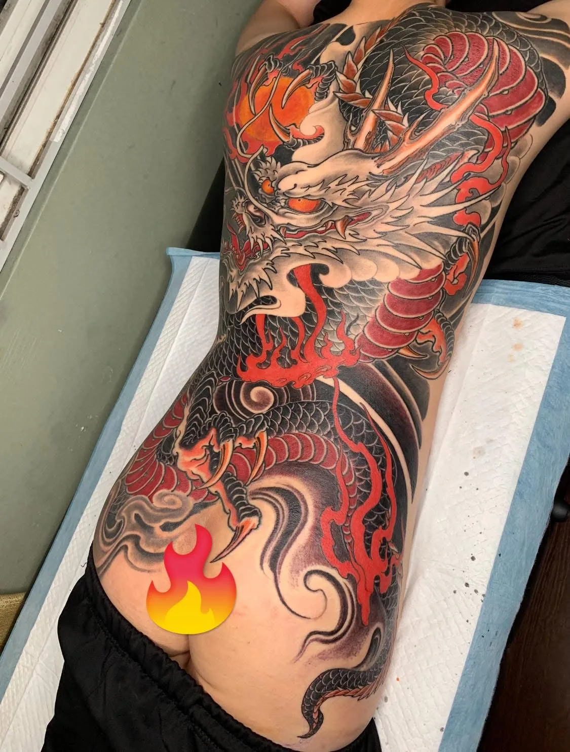 Tattoo by CHROME INK TATTOO & PIERCING STUDIO at CHROME INK TATTOO & PIERCING STUDIO