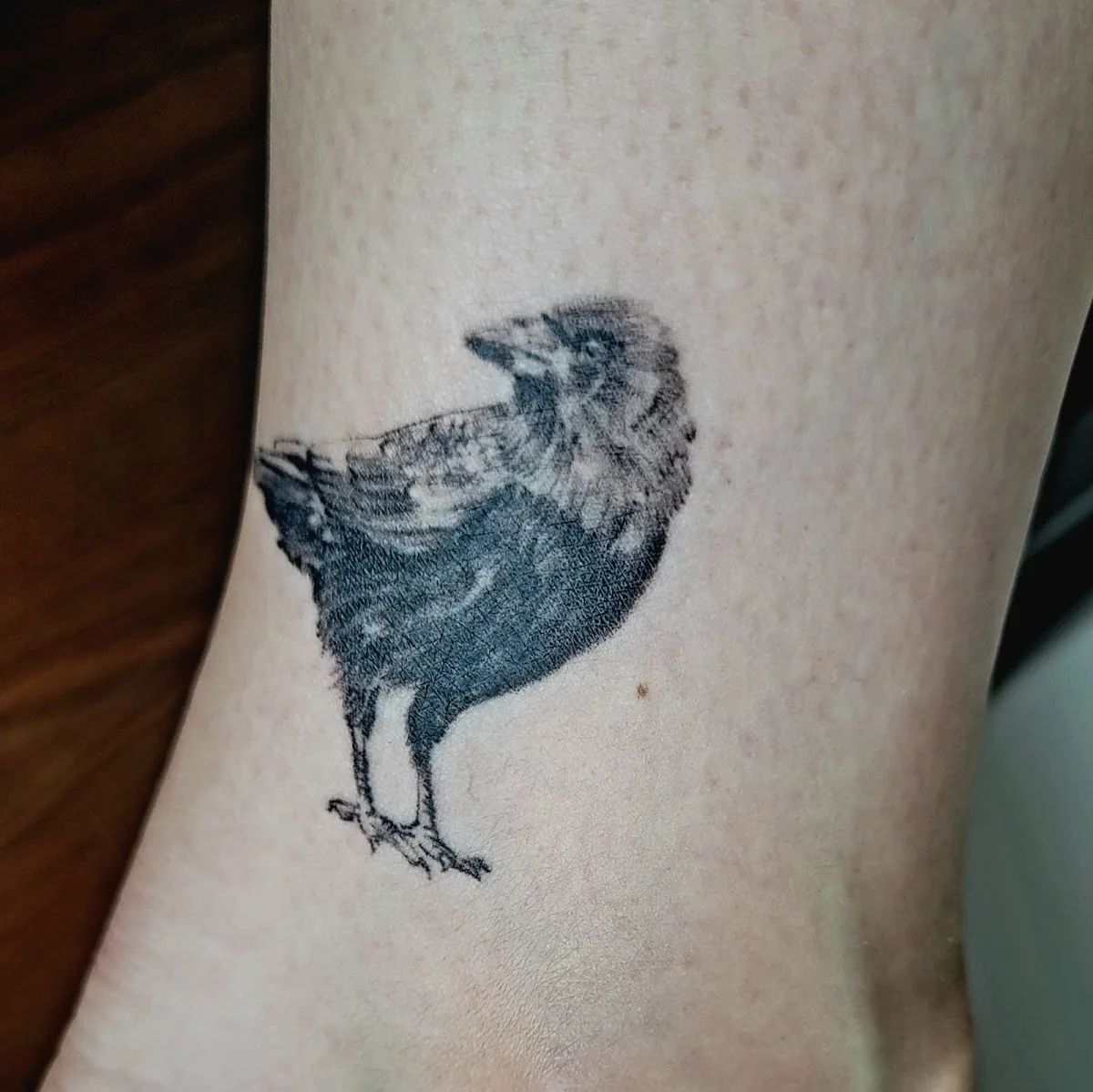 Tattoo by Chronic Ink - Tattoo Shop Vancouver (Kitsilano) at Chronic Ink - Tattoo Shop Vancouver (Kitsilano)