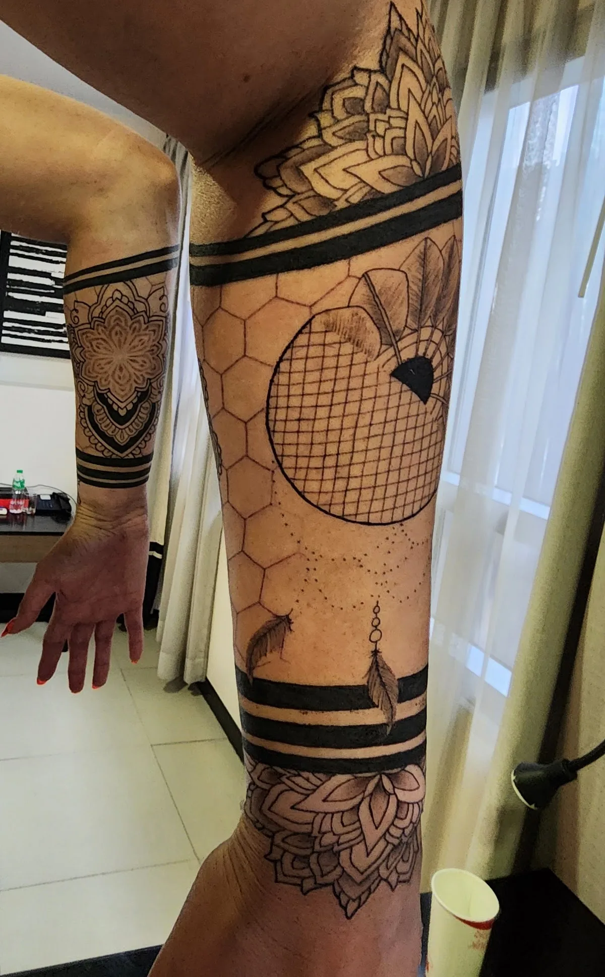 Tattoo by Chronic Ink Tattoo X Culture at Chronic Ink Tattoo X Culture