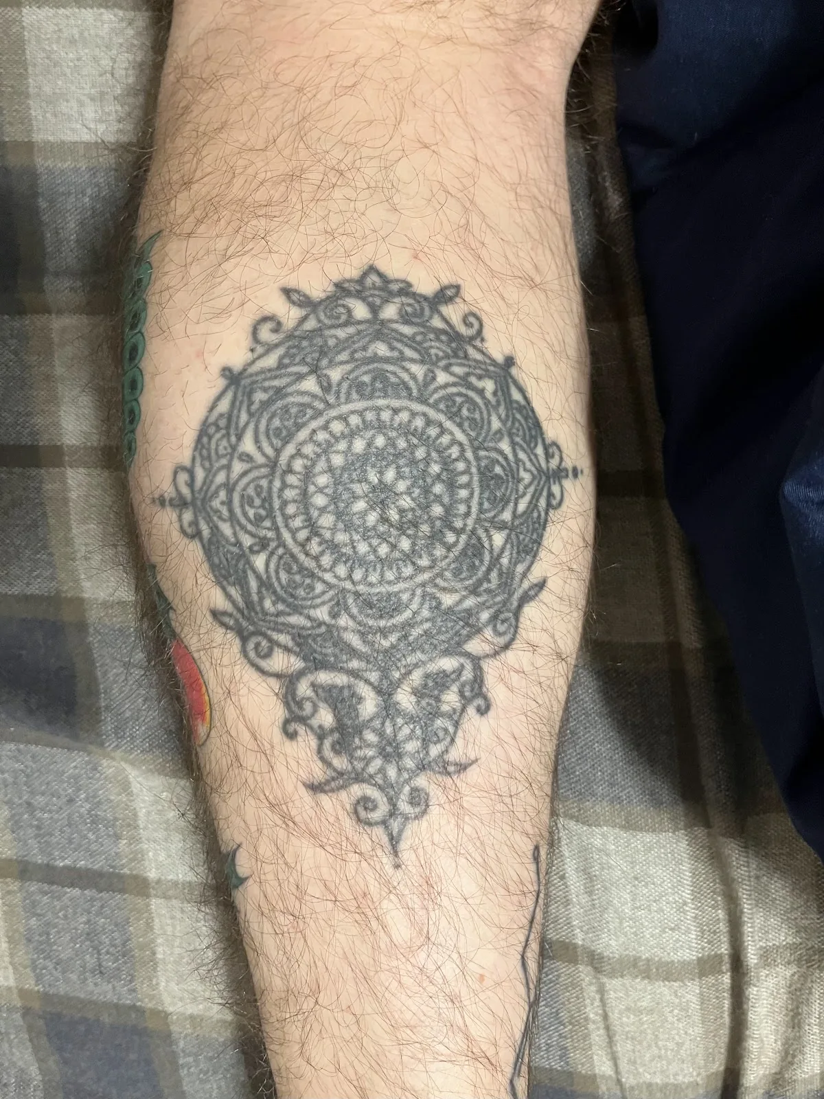 Tattoo by 刺龍堂 -ShiRyuDoh- at 刺龍堂 -ShiRyuDoh-